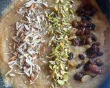 Suji Ka Halwa recept fázis 4 fotója