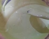 Foto langkah ke 4 dari resep Putu Ayu Pandan Lembut.