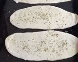 Foto del paso 3 de la receta: Galletas piruletas (tipo alpargatas)