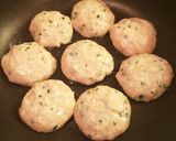 A picture of step 4 of ☆Delicious Tsukune☆.