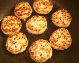 A picture of step 5 of ☆Delicious Tsukune☆.