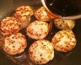 A picture of step 7 of ☆Delicious Tsukune☆.
