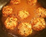 A picture of step 8 of ☆Delicious Tsukune☆.