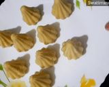 A picture of step 7 of Kesar_Kaju_Modak(Saffron Cashew Modak).