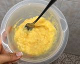 Foto del paso 4 de la receta: Almuerzo basic: Pechuga de pollo salteada con tortilla de papa 🥔