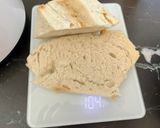 Foto del passaggio 3 della ricetta 223 • Salmorejo di Cordoba, ricetta spagnola andalusa 🇪🇸