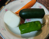 Foto del paso 2 de la receta: Cous Cous con verduras