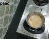 ஈஸி அரிசி முறுக்கு(arisi murukku recipe in tamil) ரெசிபி ஸ்டேப் 4 புகைப்படம்