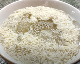 Foto del paso 3 de la receta: Arroz con calamares