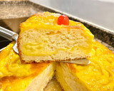 Foto del paso 14 de la receta: Bizcocho con crema