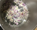 Foto del paso 2 de la receta: Salsa de tomate y soja texturizada
