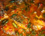 Foto langkah ke 6 dari resep • TAUCO IKAN NILA •.