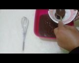 صورة لخطوة 2 من وصفة كيكه الهوهوز