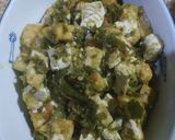 Foto langkah ke 4 dari resep Tahu lado Ijo.