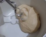 Foto langkah ke 2 dari resep 181. Roti Krumpul.