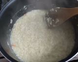 Foto del paso 3 de la receta: Risotto de champiñones y pimentón rojo
