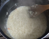 Foto del paso 3 de la receta: Risotto de champiñones y pimentón rojo