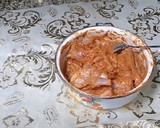 மட்டன் வருவல் ரெசிபி ஸ்டேப் 3 புகைப்படம்