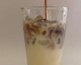 Foto langkah ke 4 dari resep Ice Coffee Milk Marie.