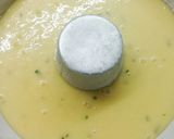 Foto del paso 4 de la receta: Bizcochuelo de limón, jengibre y romero 🌿🍋