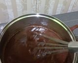 Foto langkah ke 3 dari resep Es Coklat Jelly.