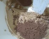 Foto langkah ke 4 dari resep Peanut Butter - Choco Soft Cookies.