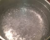 A picture of step 9 of Spinach Ricotta Ravioli In Tomato Cream Sauce.
