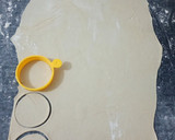 Foto del paso 2 de la receta: Masa de empanadas caseras