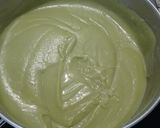 Foto del paso 2 de la receta Crema de arvejas