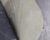 Foto del paso 4 de la receta: Masa para empanadas libres de gluten🥟💚😋
