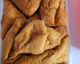 Foto langkah ke 1 dari resep Tahu Walik Chrispy Renyahhh 🤩.