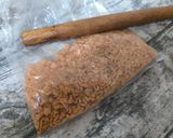 避風塘炒雞的食譜步驟6照片