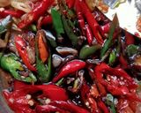 Foto langkah ke 4 dari resep Orek Tempe.