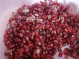 رب انار اکسیر سلامت