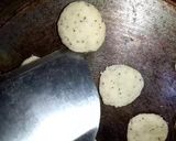 Foto del paso 8 de la receta: Galletitas de vainilla para celíacos