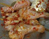 Foto langkah ke 2 dari resep Ayam Rica Rica.