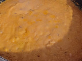 Methi matar malai