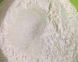 Foto langkah ke 3 dari resep Roti Manis Empuk tanpa ulen/ setengah kalis.