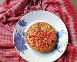 ক্রিসমাস স্পেশালঃ কেক (Christmas special cake recipe in Bengali) রেসিপি ধাপ - 8 ছবি