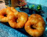صورة لخطوة 7 من وصفة اسفنج خفيف 🥯
