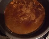 Foto del paso 1 de la receta: Pastel imposible (chocoflan)