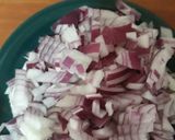 Foto del paso 1 de la receta: Guiso de Pollo con Chorizo