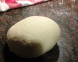 Foto del paso 1 de la receta: Pierogui