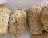 Foto del paso 5 de la receta: Croqueta de pollo
