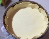 Foto del paso 1 de la receta: Tarta crumble de espinacas para MCC
