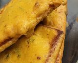 ब्रेड पकौड़ा (Bread pakoda recipe in hindi) रेसिपी चरण 2 फोटो