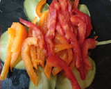 Foto del paso 1 de la receta: Rico sándwich para la once