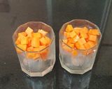Foto langkah ke 3 dari resep Kalikih Santan khas Minang.