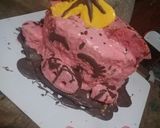 Foto del paso 1 de la receta: Chanchita en el lodo para mi!!!!💙💙💙💙