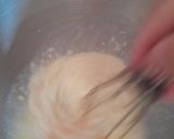 Foto del paso 1 de la receta: Bollitos con leche condensada